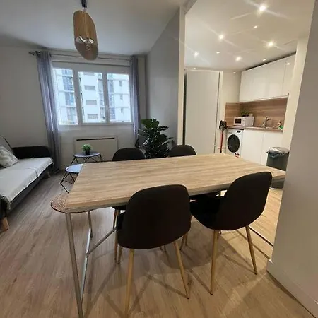 Le Guynemer * Grenoble